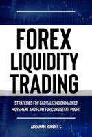 Forex Liquidity Trading