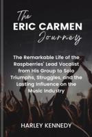 The Eric Carmen Journey