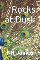 Rocks at Dusk