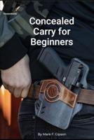 Concealed Carry for Beginners