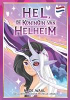 Hel, De Koningin Van Helheim