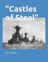 "Castles of Steel"