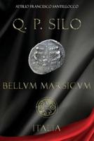 Q. P. Silo - Bellum Marsicum - Italia