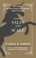 Sales and Scale