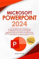 Microsoft PowerPoint