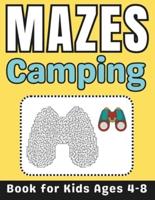 Camping Gifts for Kids