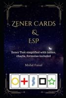 Zener Cards and ESP