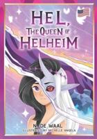 Hel, the Queen of Helheim