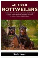 All About Rottweilers