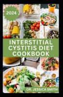 Interstitial Cystitis Diet Cookbook