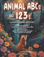 Animal ABCs and 123S