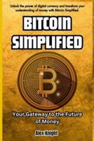 Bitcoin Simplified