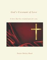 God's Covenant of Love