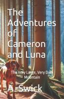 The Adventures of Cameron and Luna