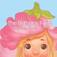 The Birthday Fairy Delight the Sprite