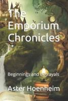The Emporium Chronicles