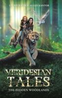 Veridesian Tales: The Hidden Woodlands