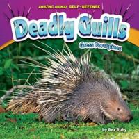 Deadly Quills