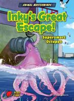 Inky's Great Escape!