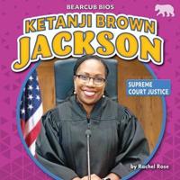 Ketanji Brown Jackson