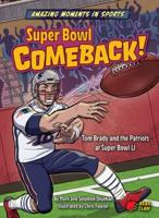 Super Bowl Comeback!