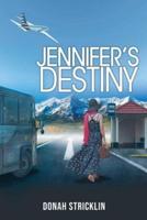 Jennifer's Destiny