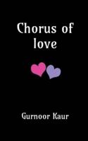 chorus of love