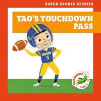 Tao's Touchdown Pass