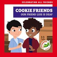 Cookie Friends