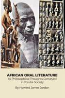 African Oral Literature