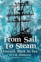 From Sail to Steam