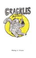 Crackles the Squirrel