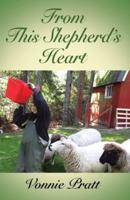 From This Shepherd's Heart