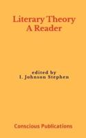 Literary Theory: A Reader