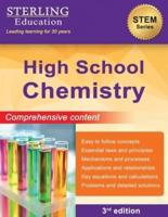 High School Chemistry