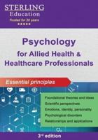 Psychology for Allied Health & Healthcare Professionals