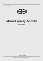 Mental Capacity Act 2005 (c. 9)