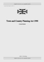 Town and Country Planning Act 1990 (c. 8)