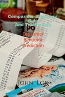 Comparison Economy Rule And Technology : Consumer Behavior Prediction