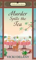 Murder Spills the Tea