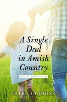 A Single Dad in Amish Country