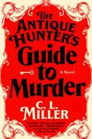 The Antique Hunter's Guide to Murder