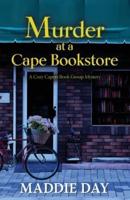 Murder at a Cape Bookstore