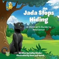 Jada Stops Hiding