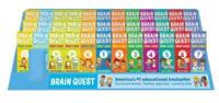 Brain Quest 36-CC 2022 Smart Cards Display