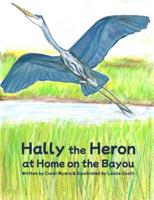 Hally the Heron