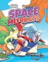 Captain Noah's Zoo: Space Meerkats