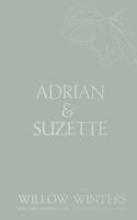 Adrian & Suzette