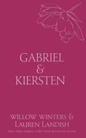 Gabriel & Kirsten