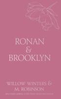 Ronan & Brooklyn